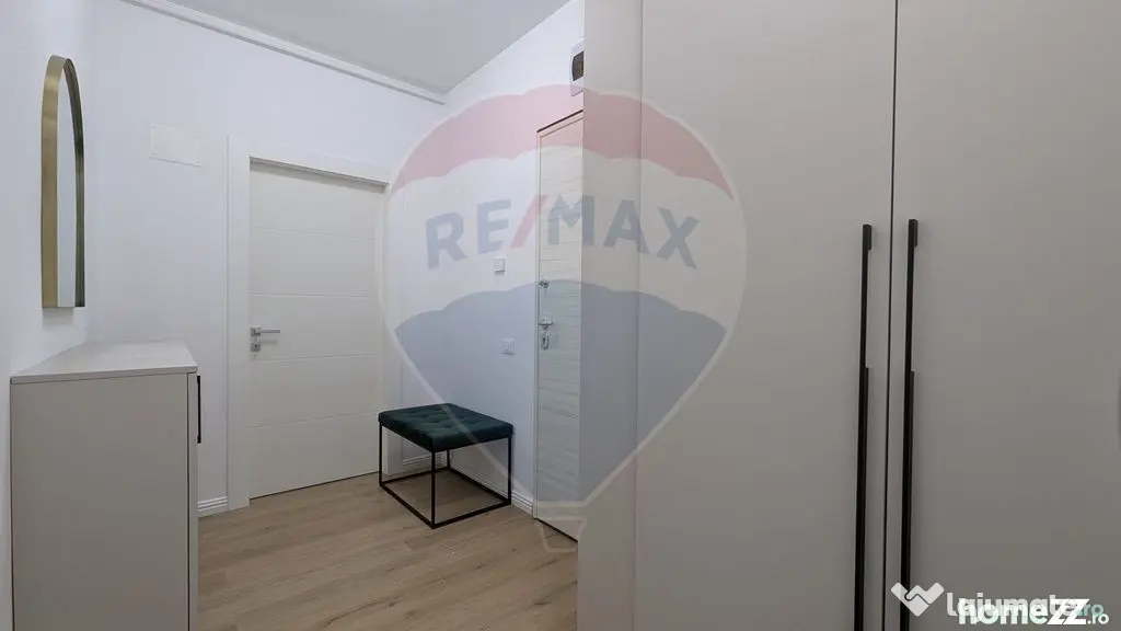 Apartament cu 2 camere de închiriat în zona Splaiul Unirii