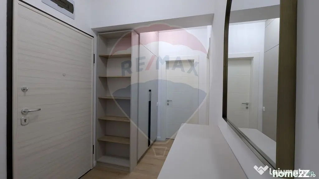 Apartament cu 2 camere de închiriat în zona Splaiul Unirii