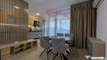 Apartament cu 2 camere de închiriat în zona Splaiul Unirii