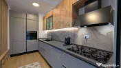 Apartament cu 2 camere de închiriat în zona Splaiul Unirii 