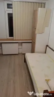 Camera de camin, cu baie si bucatarie proprie - zona Astra 