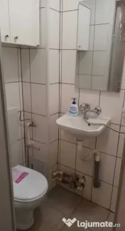 Camera de camin, cu baie si bucatarie proprie - zona Astra 