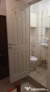 Camera de camin, cu baie si bucatarie proprie - zona Astra 