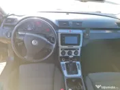 vw  Passat 