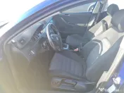 vw  Passat 
