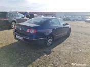 vw  Passat 