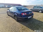 vw  Passat 