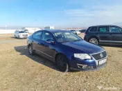 vw  Passat 