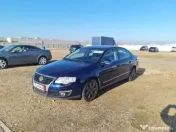 vw  Passat 