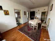 Casa individuala Dambu Rotund, 600mp teren 