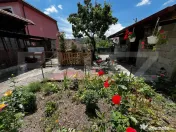 Casa individuala Dambu Rotund, 600mp teren 