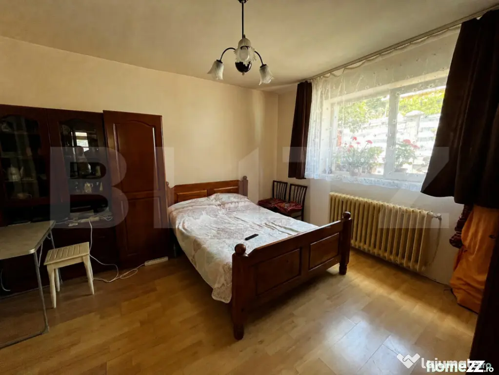 Casa individuala - Dambu Rotund, 600 mp teren