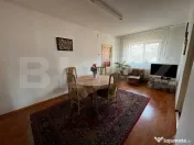 Casa individuala Dambu Rotund, 600mp teren 