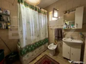 Casa individuala Dambu Rotund, 600mp teren 