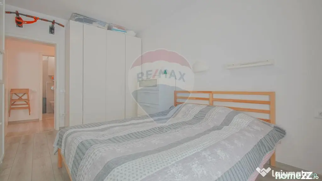 Apartament 3 camere