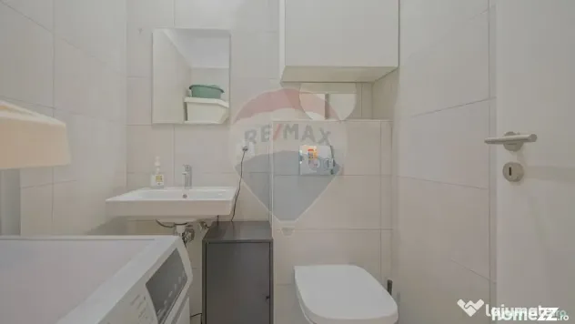 Apartament 3 camere