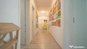 Apartament 3 camere 