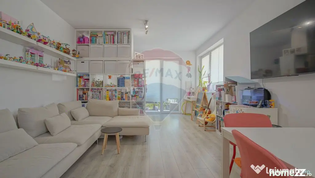 Apartament 3 camere