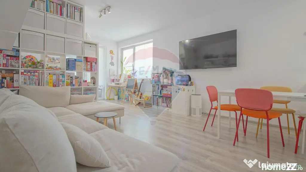 Apartament 3 camere