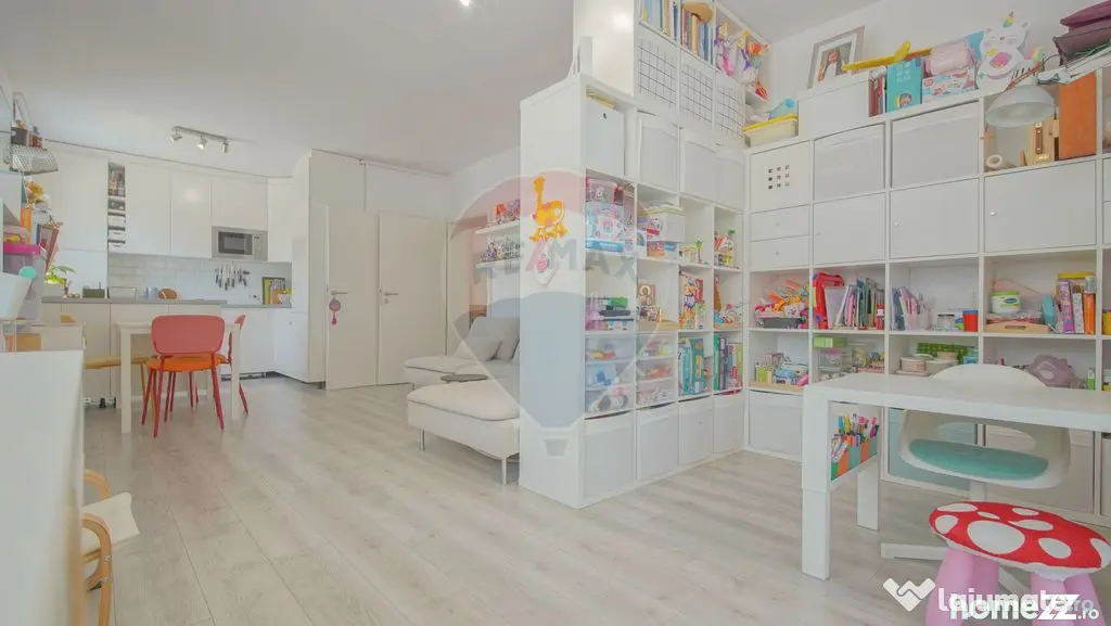 Apartament 3 camere