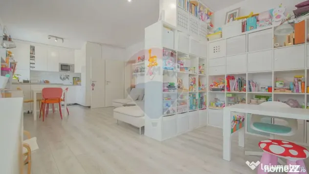 Apartament 3 camere