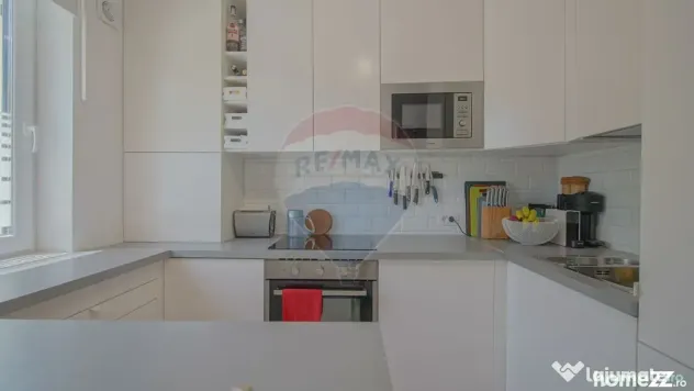 Apartament 3 camere