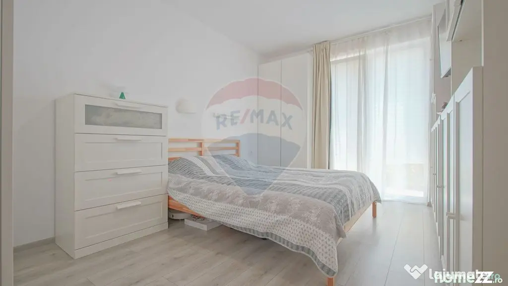 Apartament 3 camere