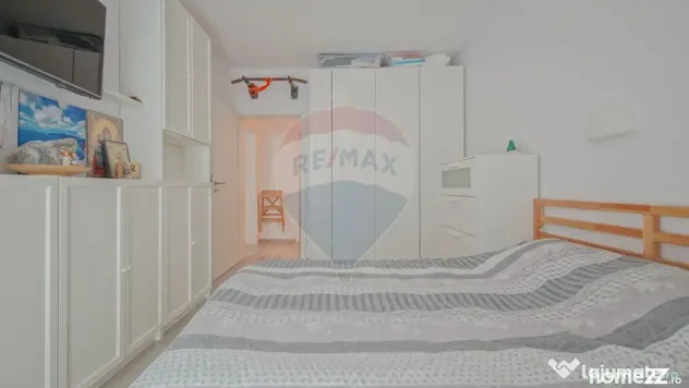 Apartament 3 camere
