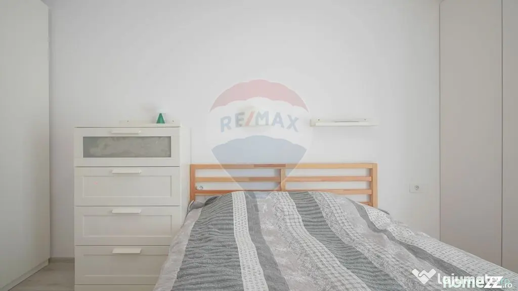 Apartament 3 camere