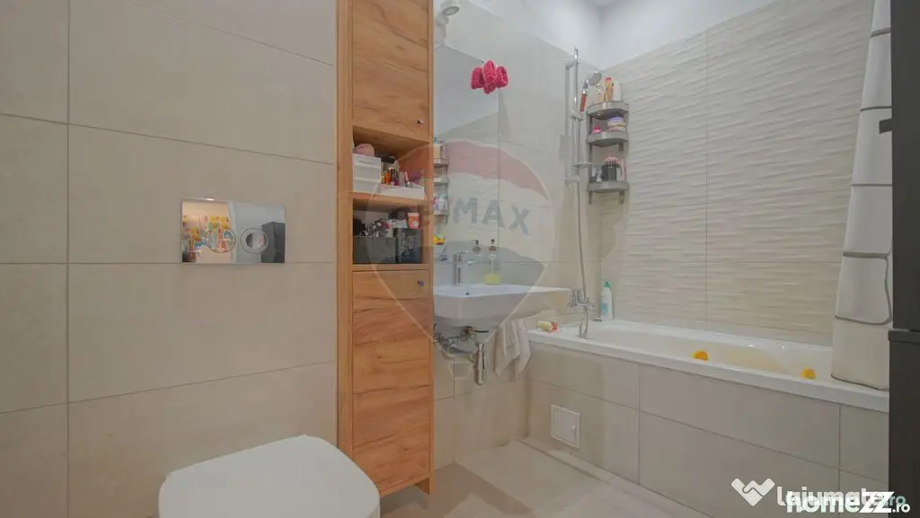 Apartament 3 camere