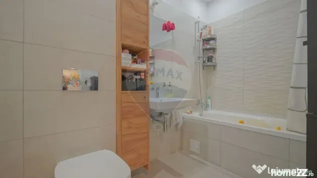 Apartament 3 camere