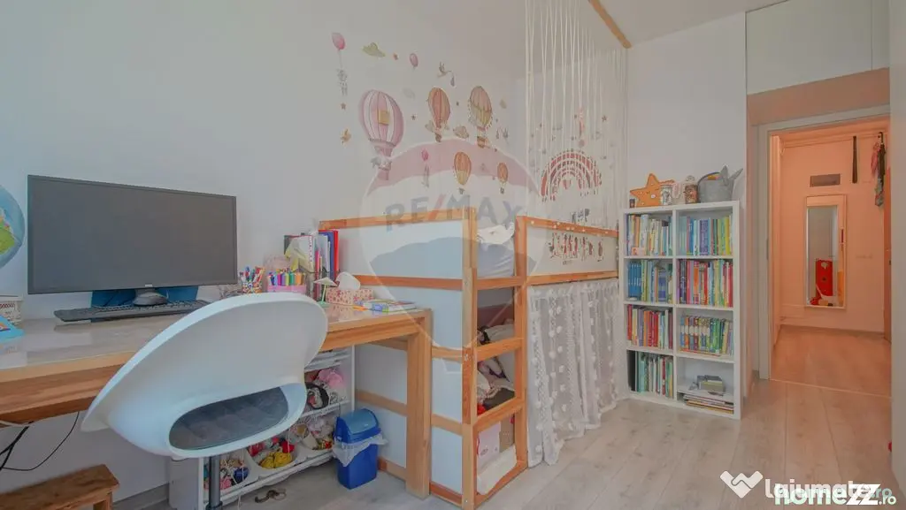 Apartament 3 camere
