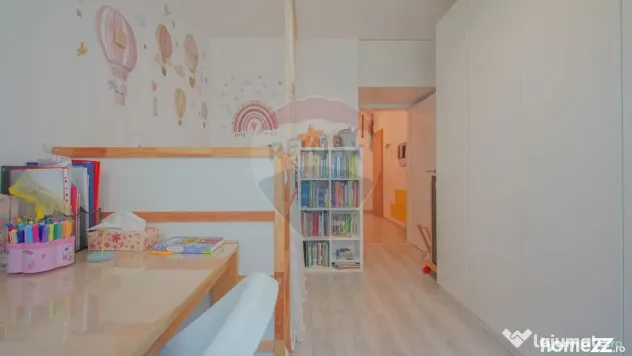 Apartament 3 camere
