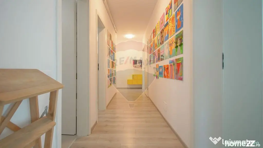 Apartament 3 camere
