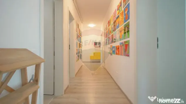 Apartament 3 camere