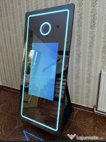 Oglindă foto magic Mirror