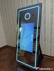 Oglindă foto magic Mirror 