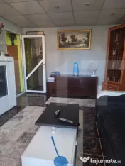 Apartament 2 camere, 56 mp, zona Lugoj 
