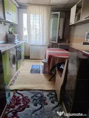 Apartament 2 camere, 56 mp, zona Lugoj 