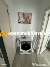Apartament 2 camere de inchiriat P-ta Romana București | Ap 