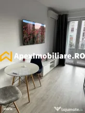 Apartament 2 camere de inchiriat P-ta Romana București | Ap 