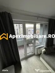 Apartament 2 camere de inchiriat P-ta Romana București | Ap 