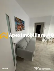 Apartament 2 camere de inchiriat P-ta Romana București | Ap 