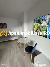 Apartament 2 camere de inchiriat P-ta Romana București | Ap 