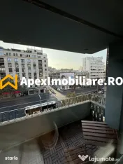 Apartament 2 camere de inchiriat P-ta Romana București | Ap 