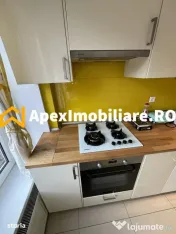 Apartament 2 camere de inchiriat P-ta Romana București | Ap 