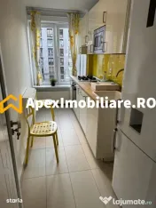 Apartament 2 camere de inchiriat P-ta Romana București | Ap 