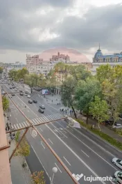 Închiriere apartament cu 2 camere Universitate