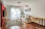 Închiriere apartament cu 2 camere Universitate