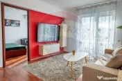 Închiriere apartament cu 2 camere Universitate